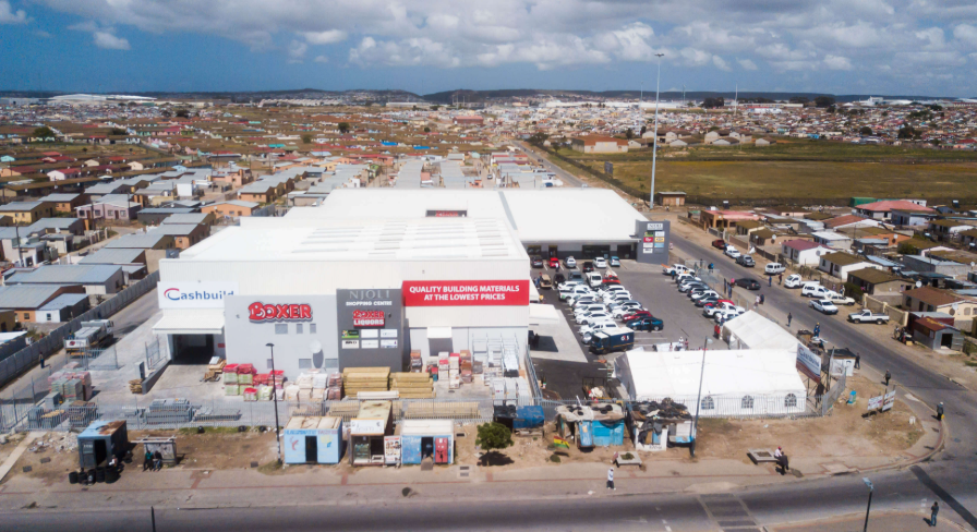 To Let commercial Property for Rent in Kwazakhele Eastern Cape